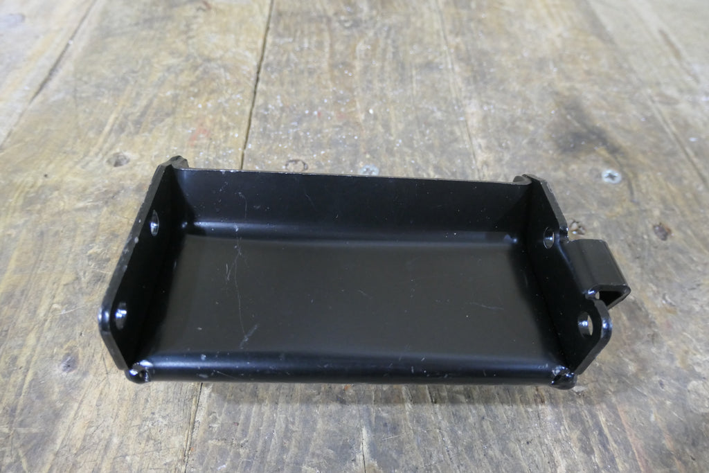 Honda NF50 NF75 ,Swinging Arm Plate, Genuine NOS Honda Part Number 52102-155-010