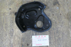 Honda NF50 NF75 ,Swinging Arm Plate, Genuine NOS Honda Part Number 52102-155-010