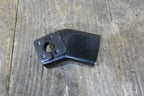 Honda CB500 CB550 ,Right Rear Pillion Footrest Genuine NOS Part Number 50711-374-670