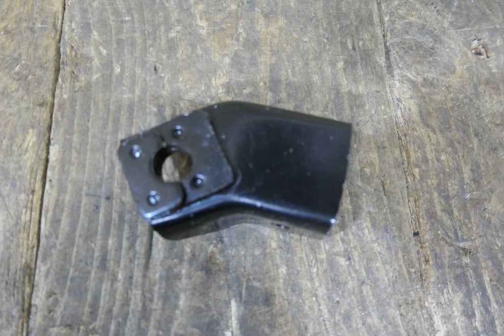 Honda CB500 CB550 ,Right Rear Pillion Footrest Genuine NOS Part Number 50711-374-670