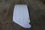 Honda F400 F500 Rotovator Rear Fender Genuine NOS Honda Part Number 61311-734-000ZA