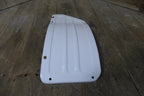 Honda F400 F500 Rotovator Rear Fender Genuine NOS Honda Part Number 61311-734-000ZA