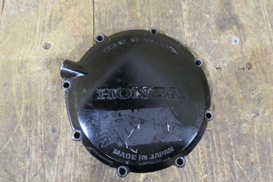 Honda CBX400/550F Clutch Cover