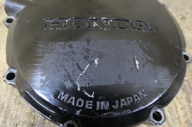 Honda CBX400/550F Clutch Cover