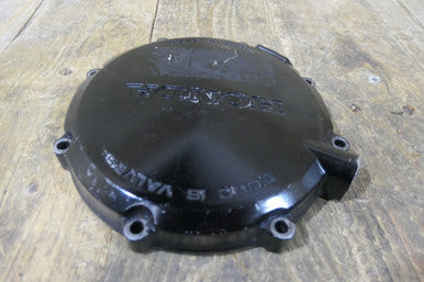 Honda CBX400/550F Clutch Cover
