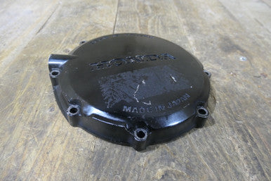Honda CBX400/550F Clutch Cover