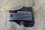 Honda CBX550F ,Starter Motor Cover, Used Part in Good Condition Part Number 11361-MA6-000