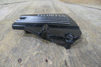 Honda CBX550F ,Starter Motor Cover, Used Part in Good Condition Part Number 11361-MA6-000
