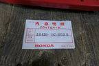 Honda NXM Express ,Side Step Bracket Right Side, Genuine NOS Honda Part Number 50610-187-600ZB