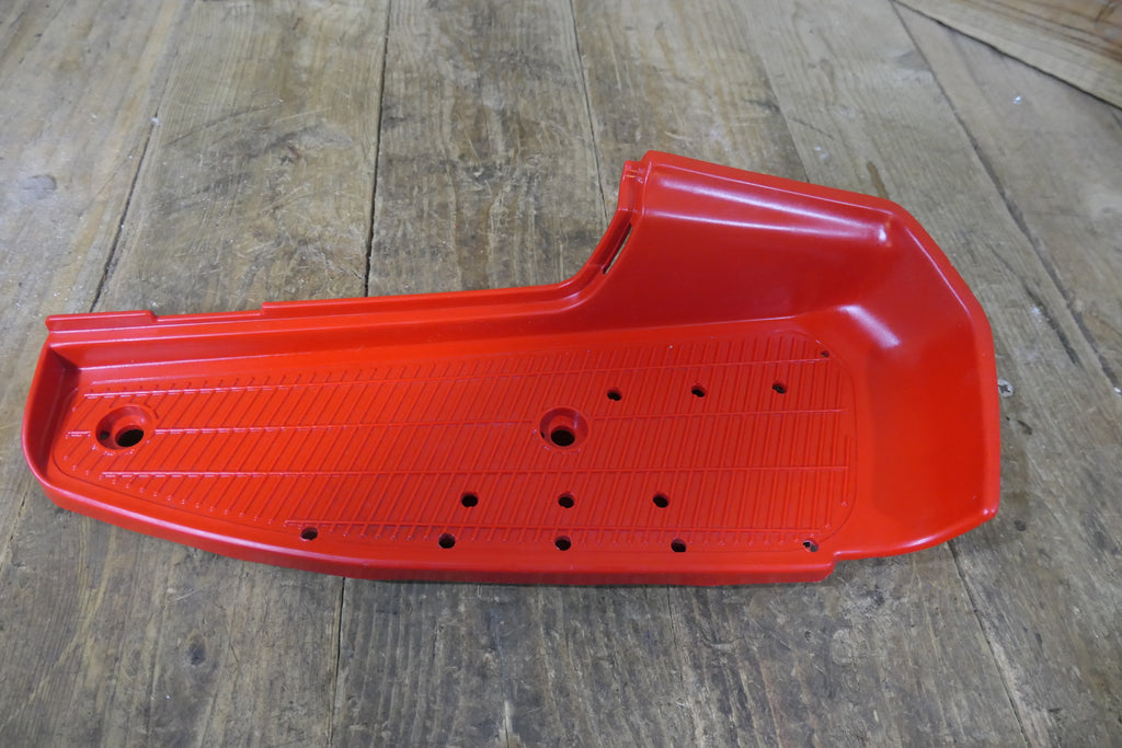 Honda NXM Express ,Side Step Bracket Right Side, Genuine NOS Honda Part Number 50610-187-600ZB