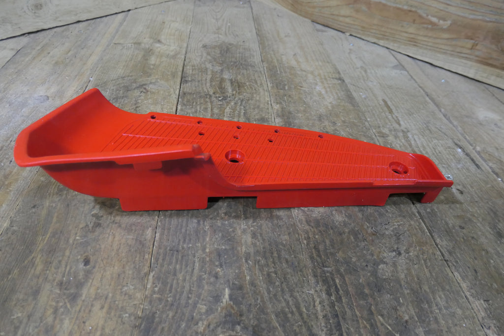 Honda NXM Express ,Side Step Bracket Right Side, Genuine NOS Honda Part Number 50610-187-600ZB