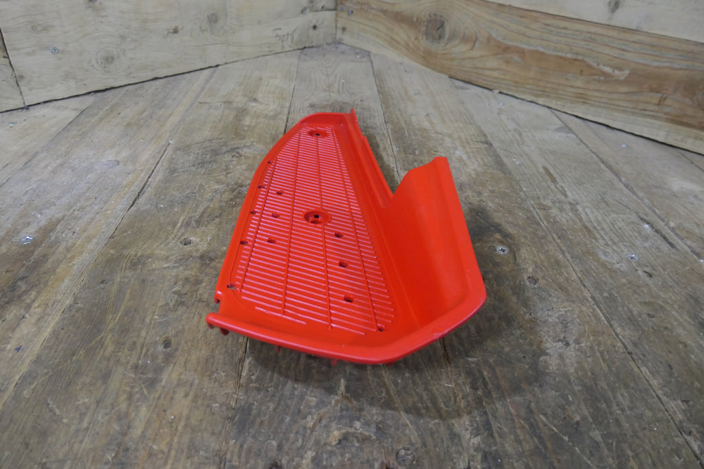 Honda NXM Express ,Side Step Bracket Right Side, Genuine NOS Honda Part Number 50610-187-600ZB