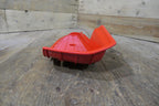 Honda NXM Express ,Side Step Bracket Right Side, Genuine NOS Honda Part Number 50610-187-600ZB