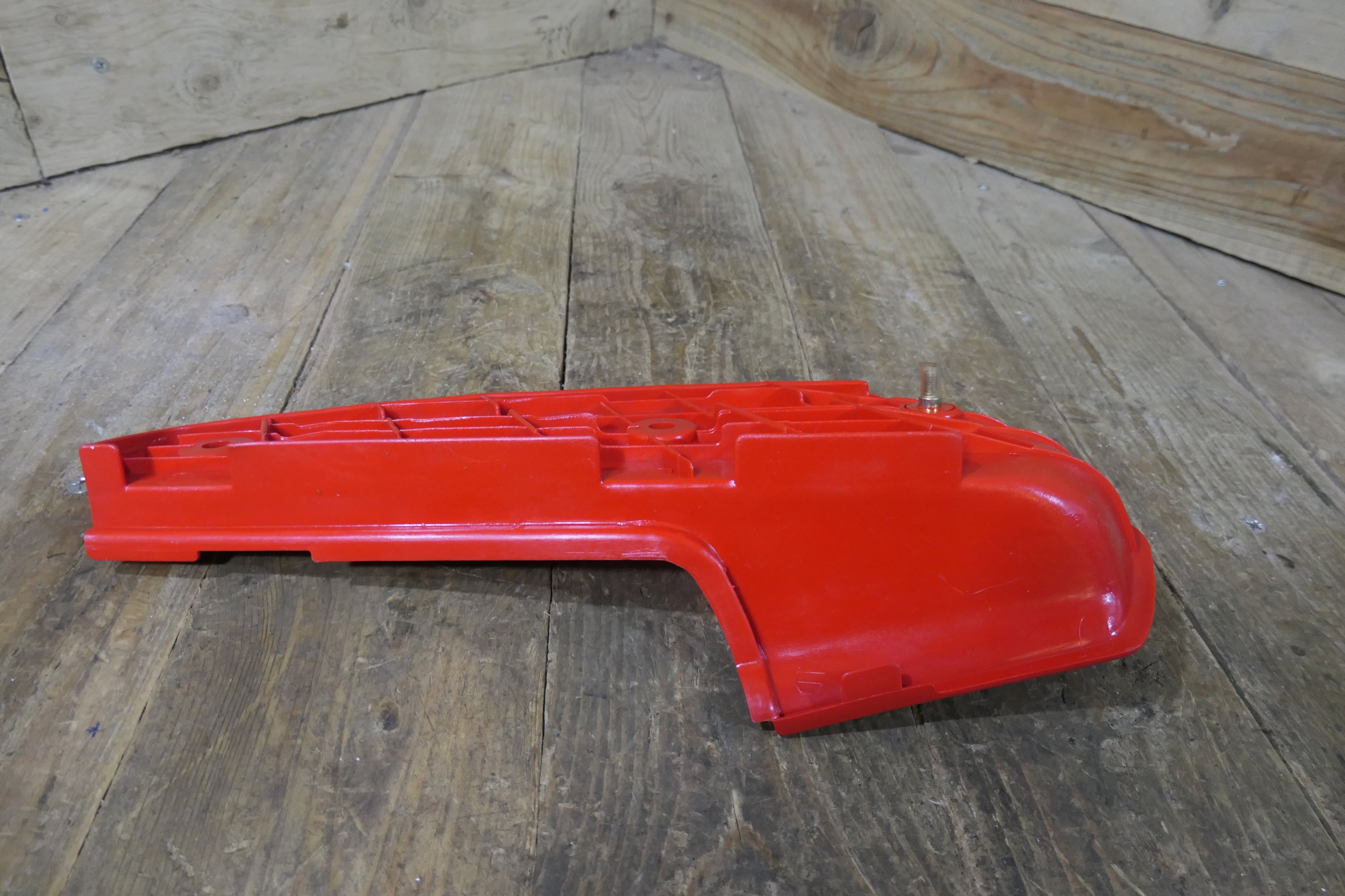 Honda NXM Express ,Side Step Bracket Right Side, Genuine NOS Honda Part Number 50610-187-600ZB