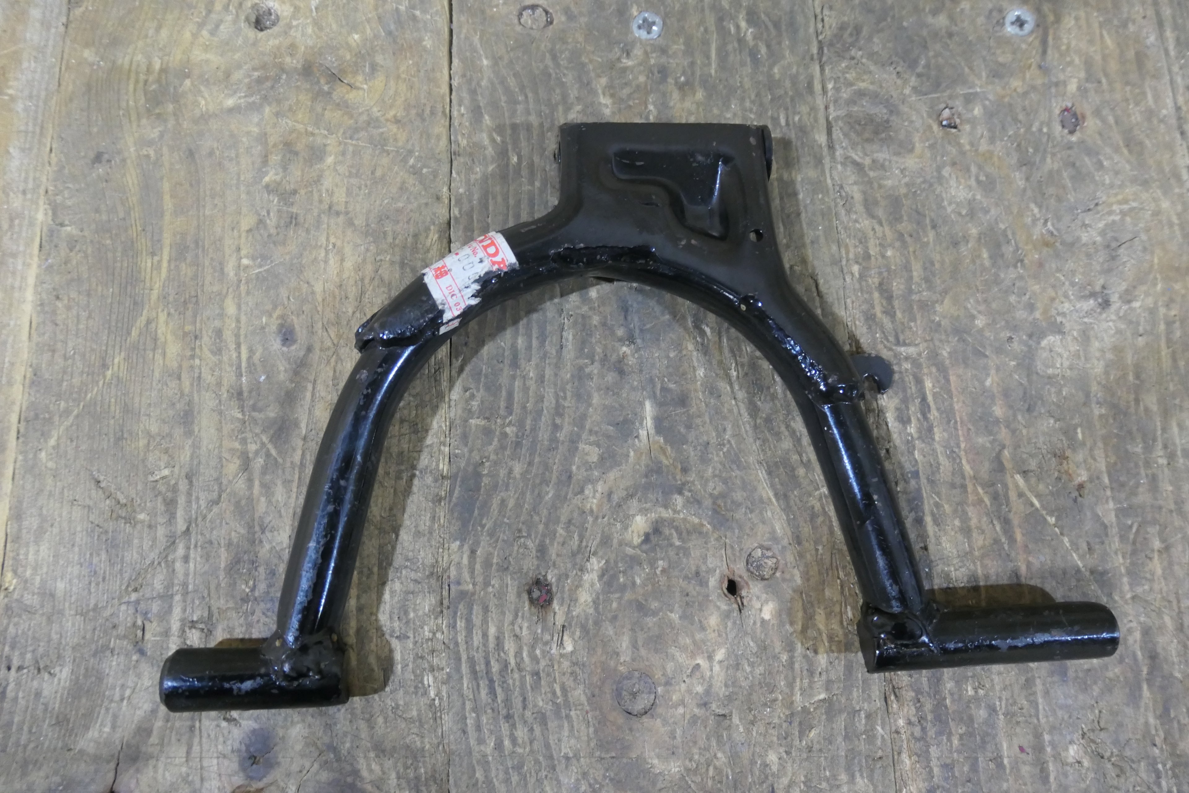 Honda NXSOM Express ,Main Centre Stand,Genuine NOS, Honda Part Number 50510-187-000
