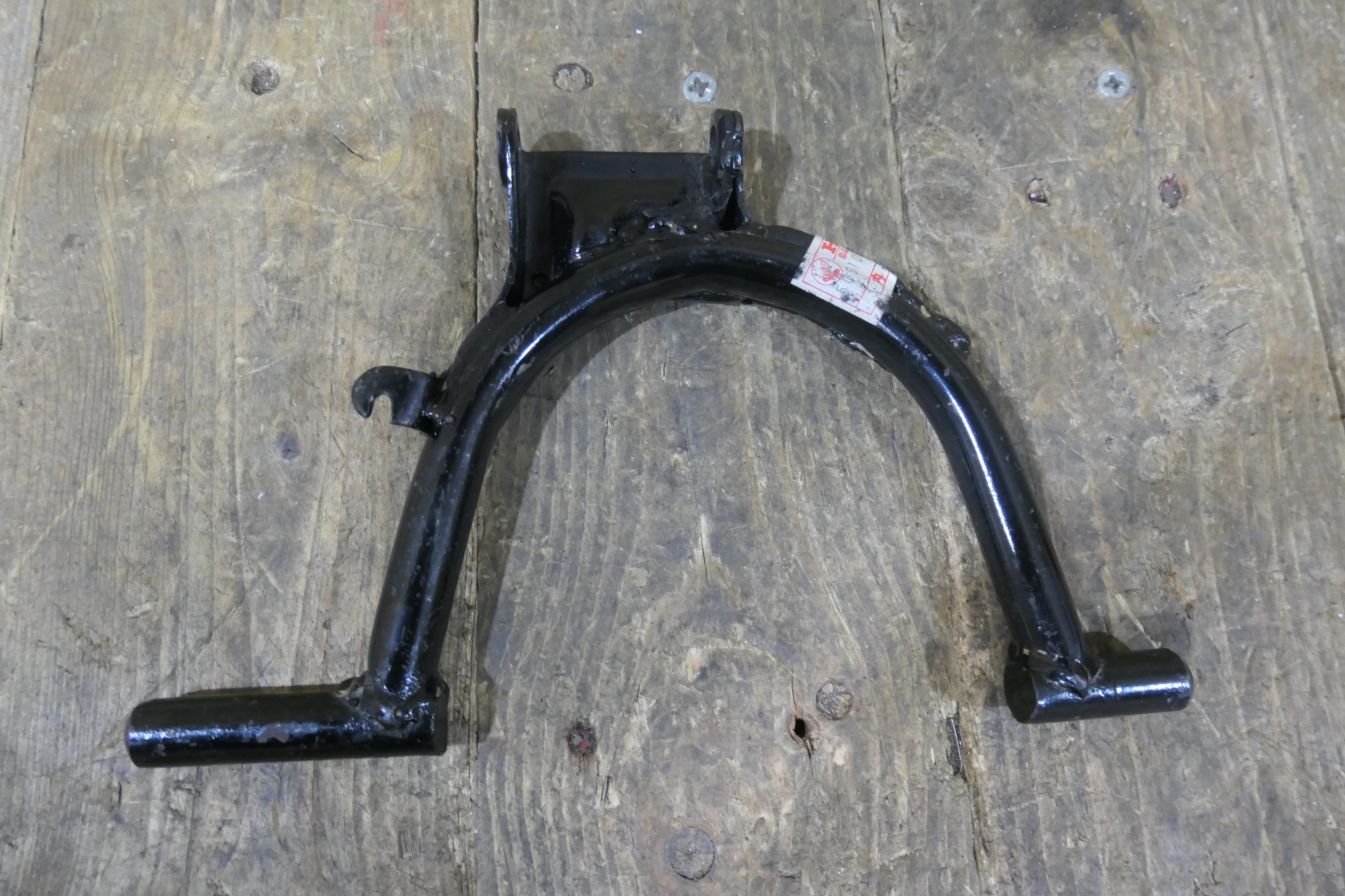 Honda NXSOM Express ,Main Centre Stand,Genuine NOS, Honda Part Number 50510-187-000