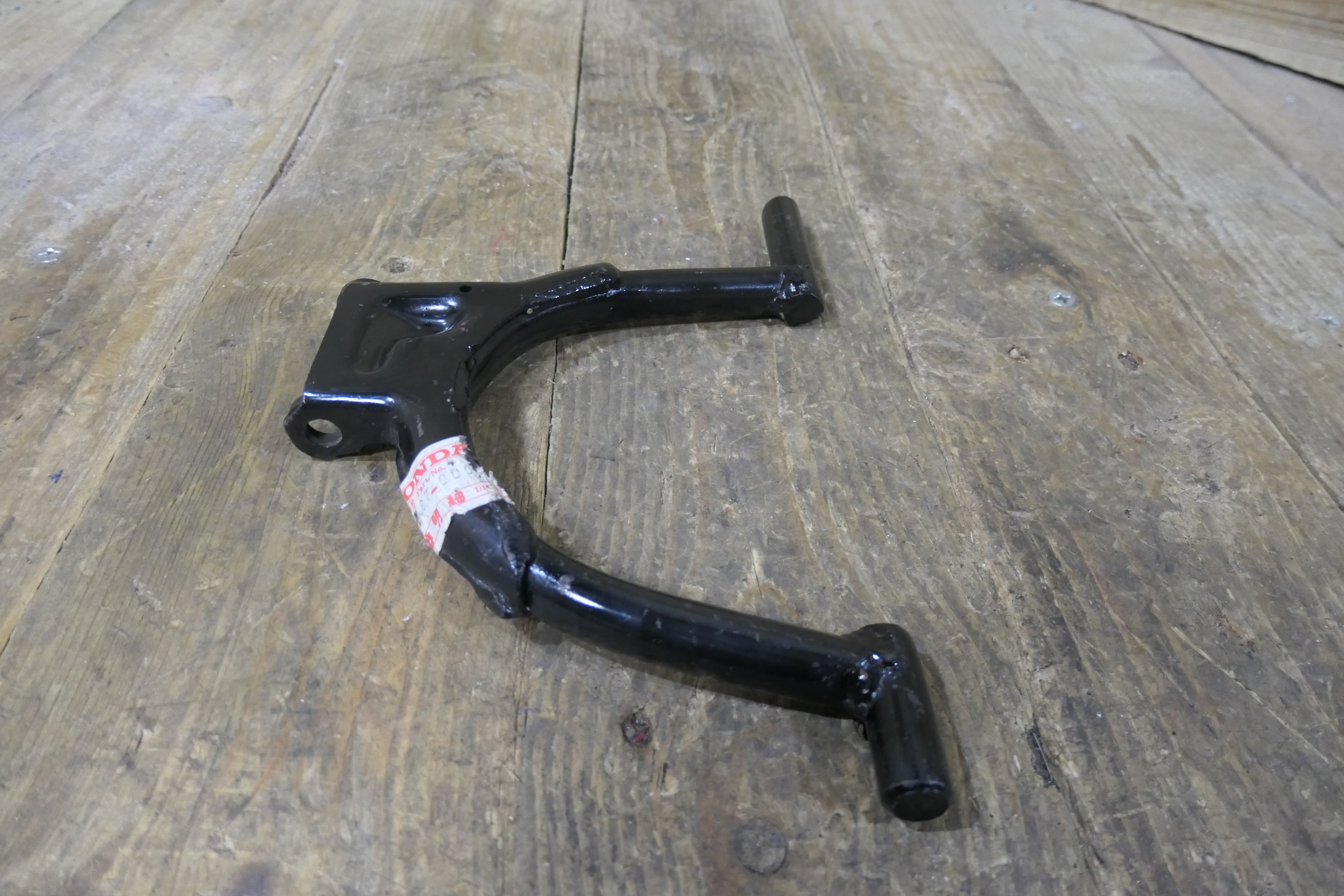 Honda NXSOM Express ,Main Centre Stand,Genuine NOS, Honda Part Number 50510-187-000