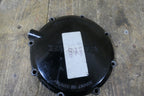 Honda CBX400F-550F ,Engine Clutch Cover, Used Part, 11330-MA6-000