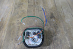 Honda NX50M Express ,Speedometer, Used Part in Good Condition Part Number 37200-187-671