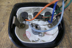 Honda NX50M Express ,Speedometer, Used Part in Good Condition Part Number 37200-187-671
