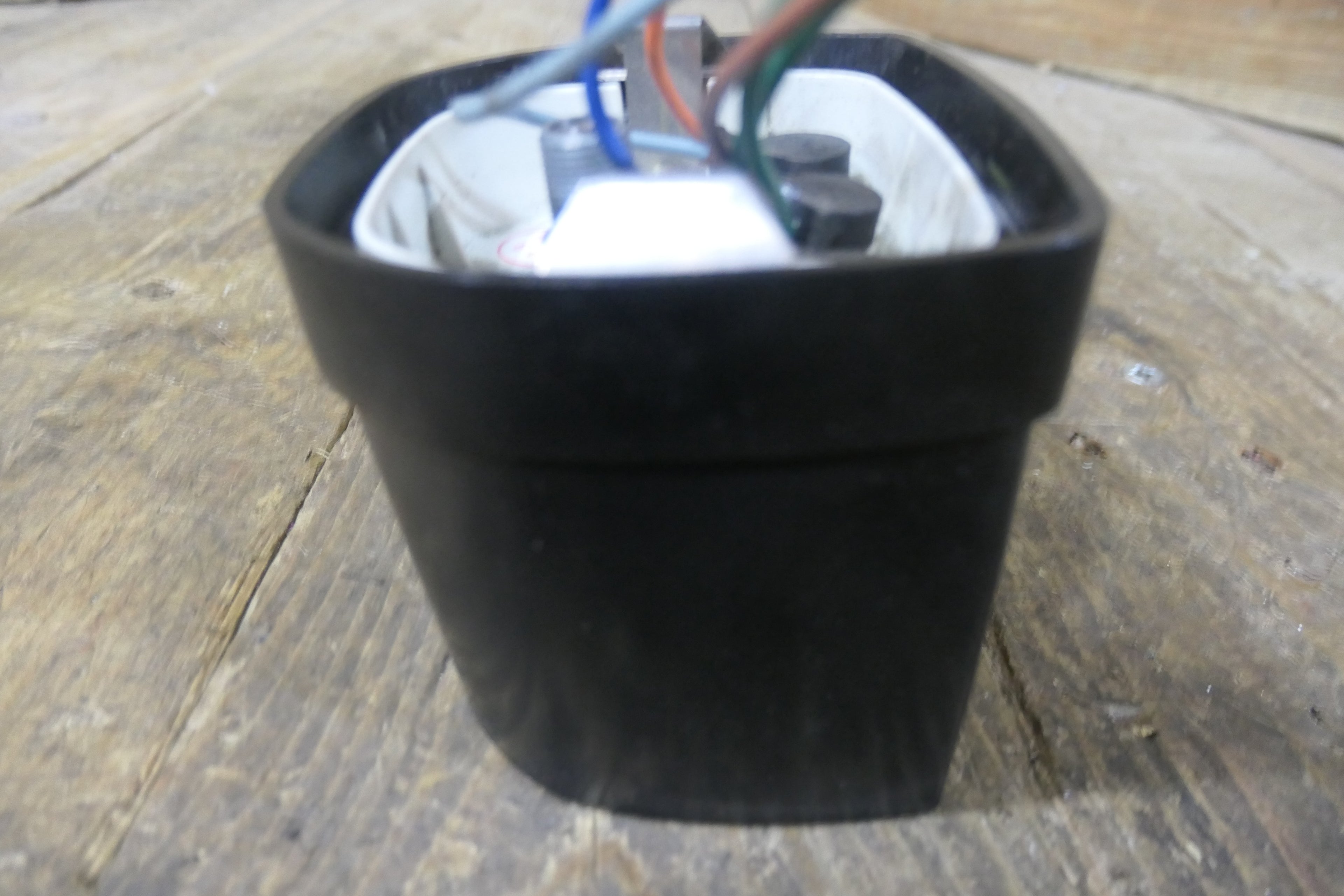 Honda NX50M Express ,Speedometer, Used Part in Good Condition Part Number 37200-187-671