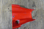Honda NX50M Express ,Plastic Headlight Case, Used Part Part Number 61302-187-670ZA