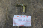 Honda NX50M Express ,Carburator Cover, NOS Genuine Honda Part Number 17232-187-010