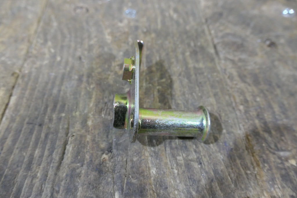 Honda NX50M Express ,Carburator Cover, NOS Genuine Honda Part Number 17232-187-010