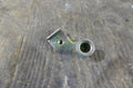 Honda NX50M Express ,Carburator Cover, NOS Genuine Honda Part Number 17232-187-010