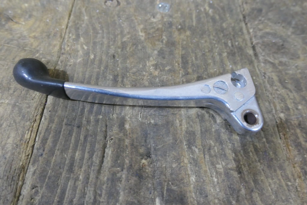 Honda C50 Cub 82-88 NC50 ,Front Brake Lever, Genuine NOS Part Number 53175-147-671