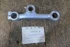 Honda C92 C95 ,Left Side Suspenion Arm, Genuine NOS Honda Part Number 51220-202-010