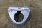 Honda C72 C77 C78 ,Handle Bar Clamp, Genuine NOS Honda Part Number 53132-271-000