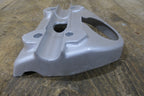 Honda C72 C77 C78 ,Handle Bar Clamp, Genuine NOS Honda Part Number 53132-271-000