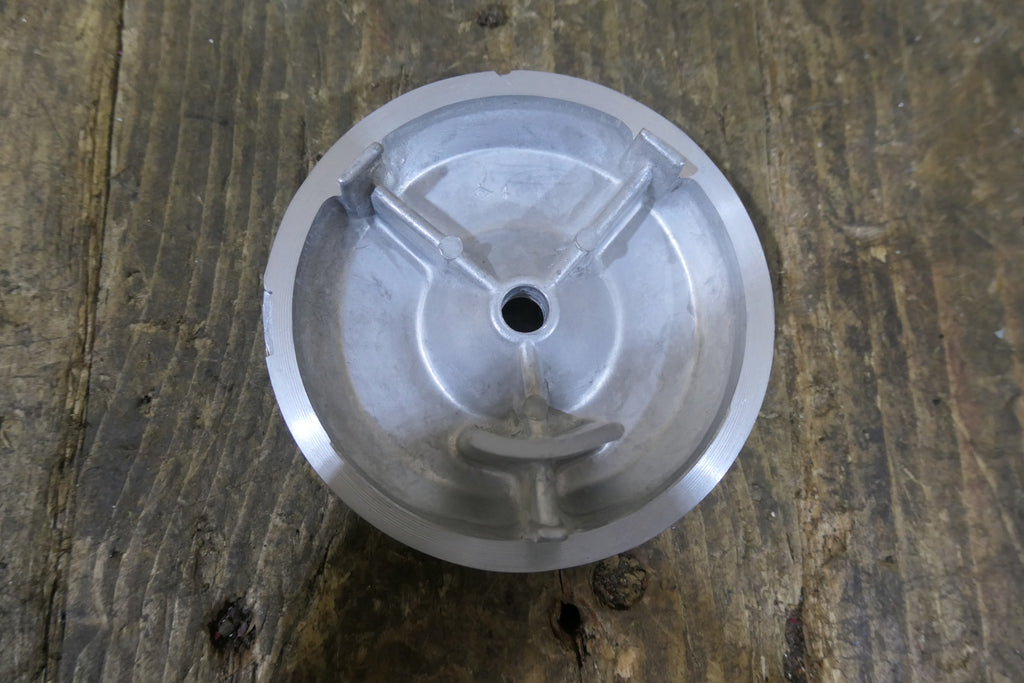 Honda CB SS CD CL125 ,Cylinder Head Cover, Genuine NOS Honda Part Number 12341-230-040