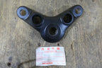 Honda CB125 CB175 ,Top Steering Yoke, Genuine NOS 53230-316-670
