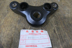 Honda CB125 CB175 ,Top Steering Yoke, Genuine NOS 53230-316-670