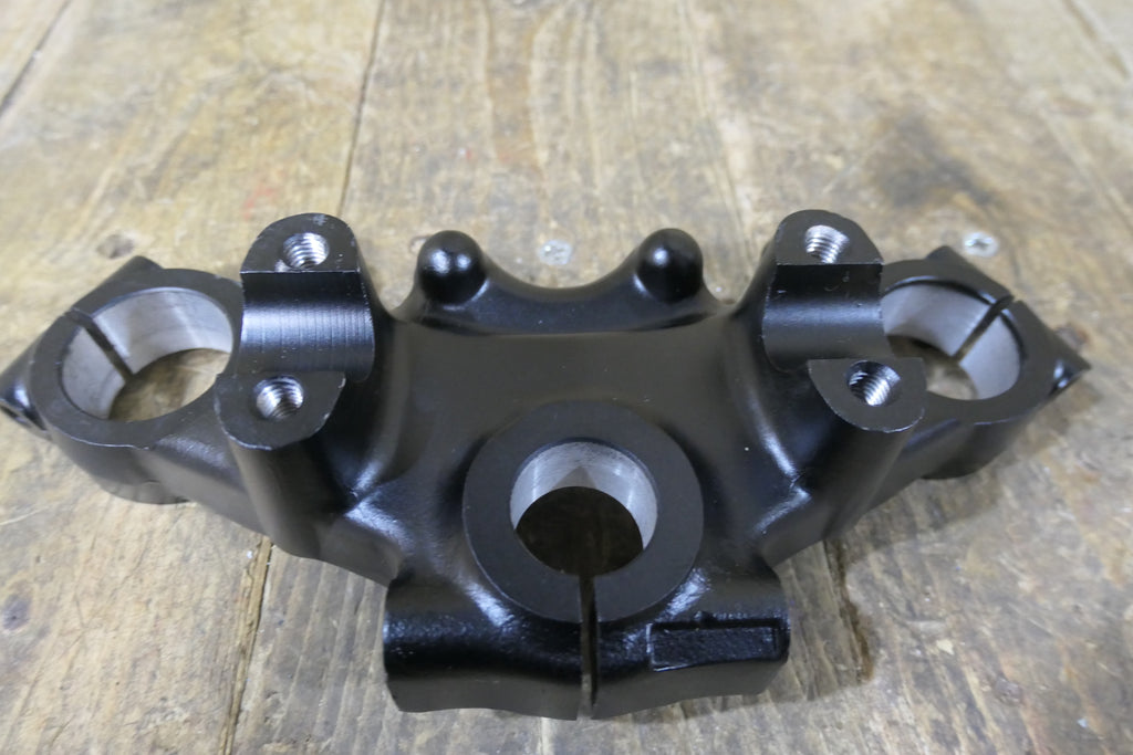 Honda CB750F Super Sport Bridge, Top Steering Yoke, NOS 53230-392-010