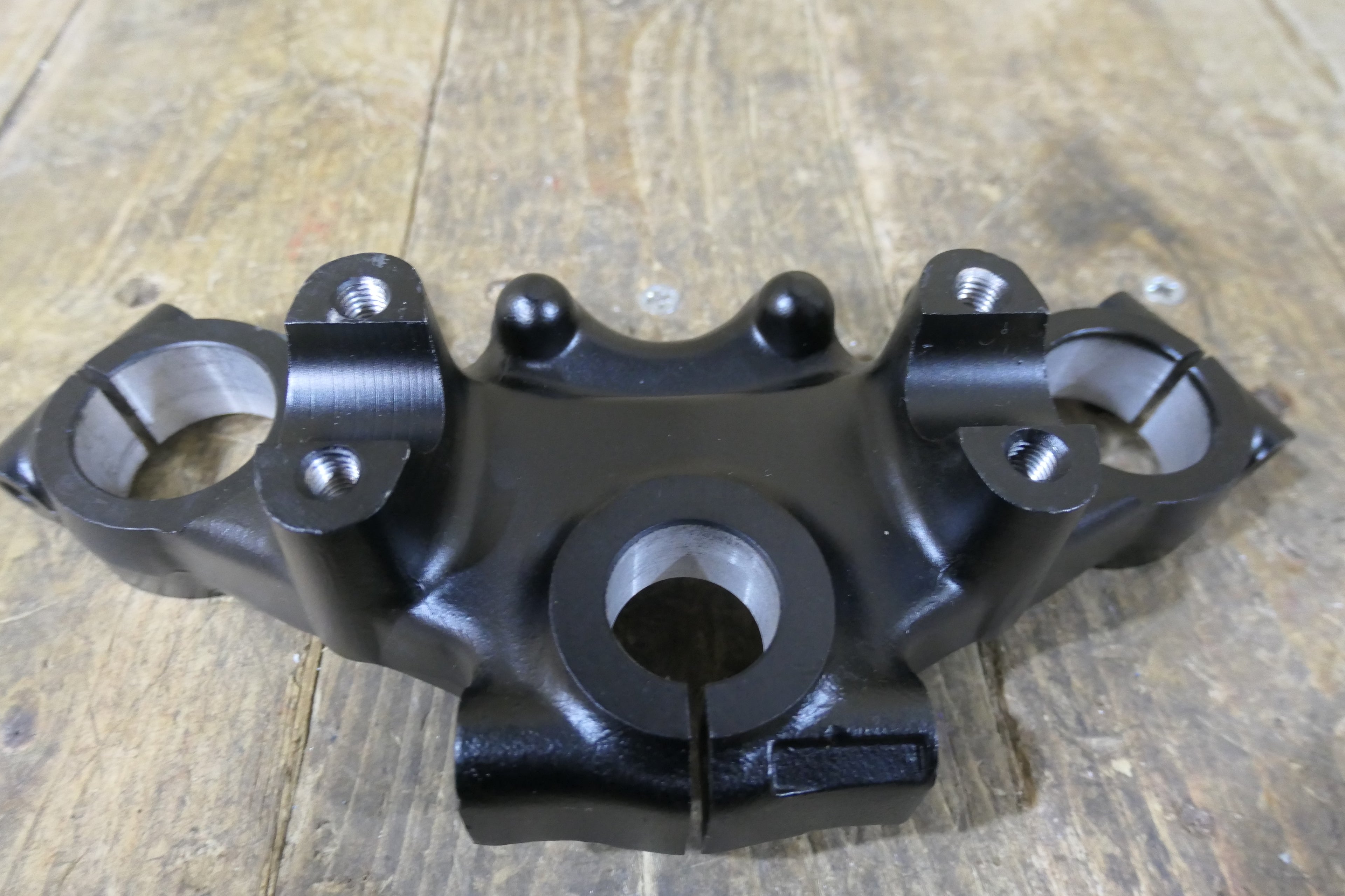 Honda CB750F Super Sport Bridge, Top Steering Yoke, NOS 53230-392-010