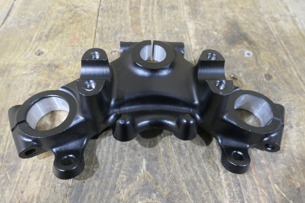 Honda CB750F Super Sport Bridge, Top Steering Yoke, NOS 53230-392-010