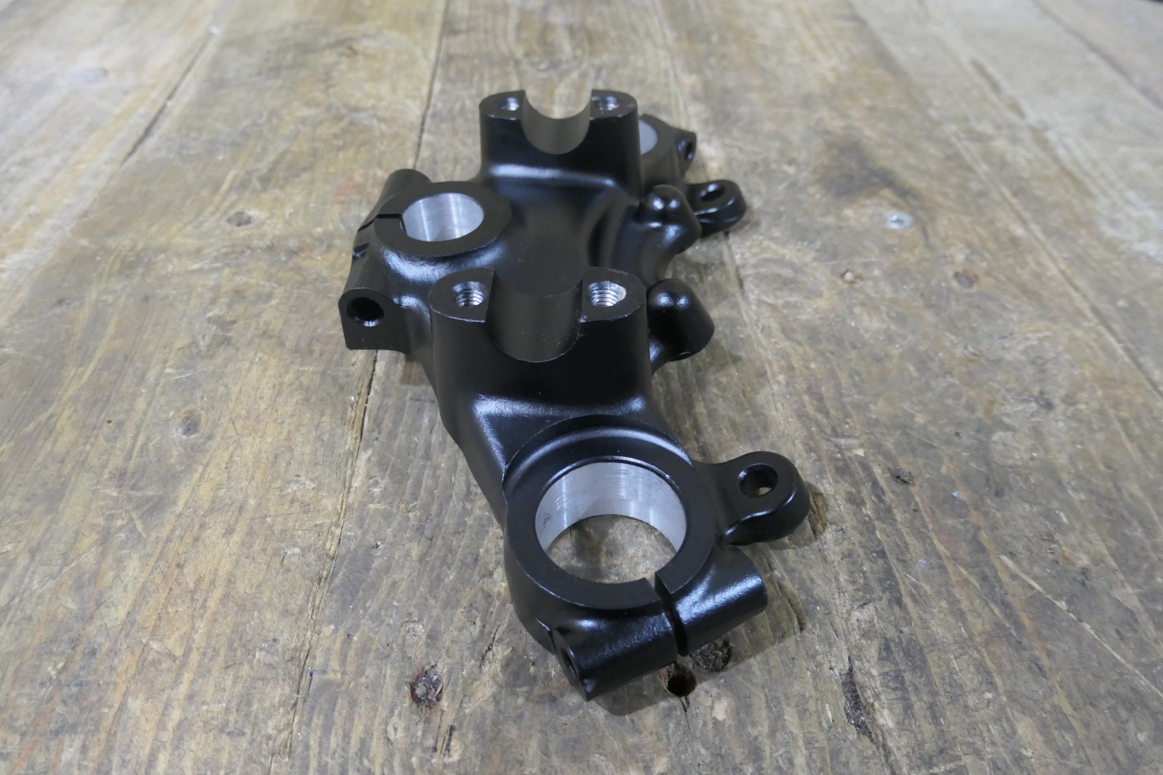 Honda CB750F Super Sport Bridge, Top Steering Yoke, NOS 53230-392-010
