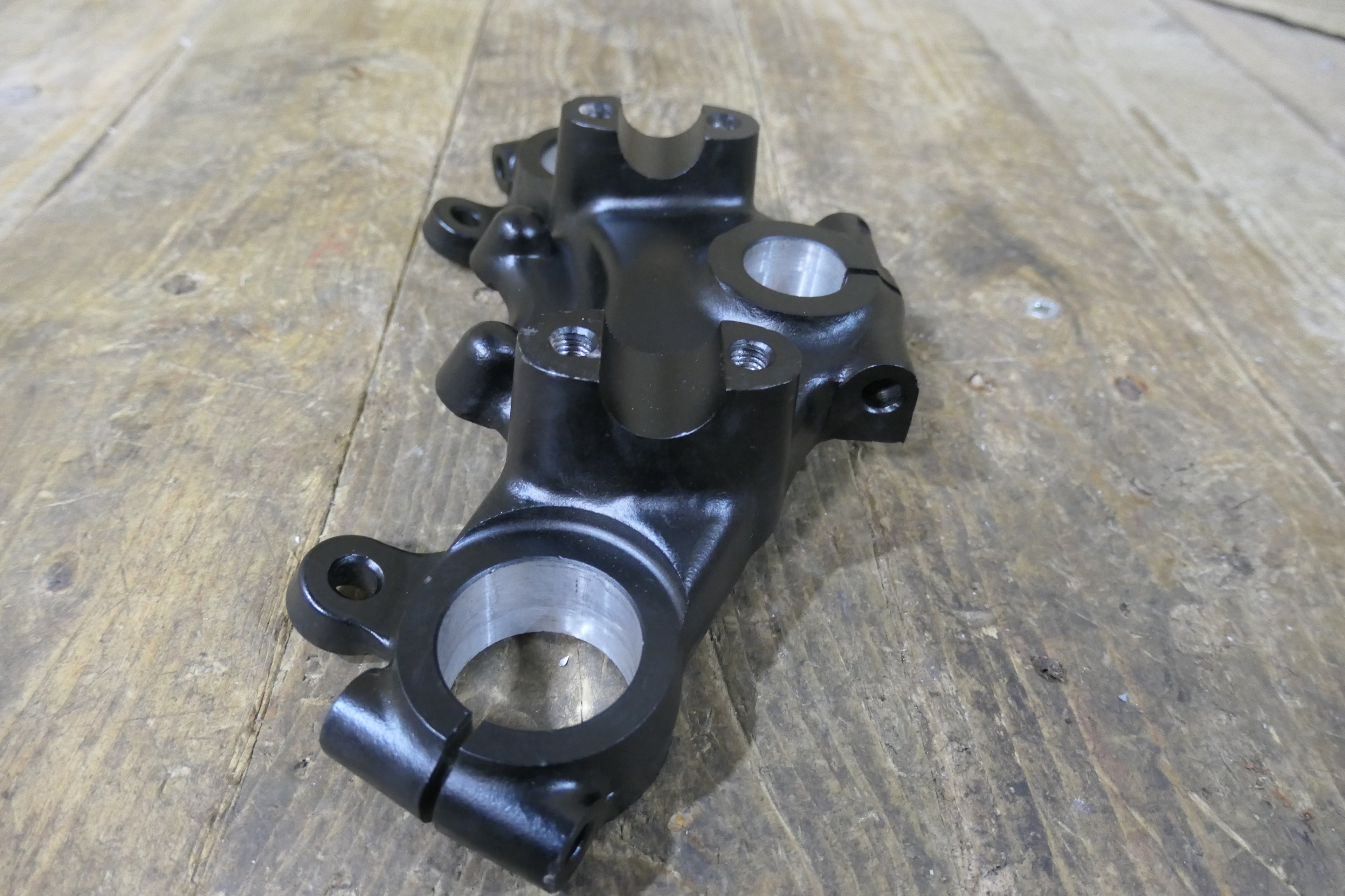 Honda CB750F Super Sport Bridge, Top Steering Yoke, NOS 53230-392-010