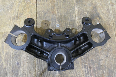 Honda CB750F SS(76) Bridge, Fork Top, Genuine, NOS