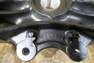Honda CB750F SS(76) Bridge, Fork Top, Genuine, NOS