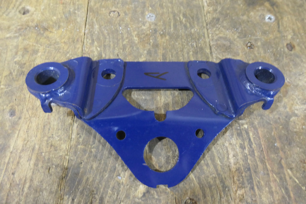 Honda, C72 Top Yoke, Genuine NOS Part Number 53230- 259-010