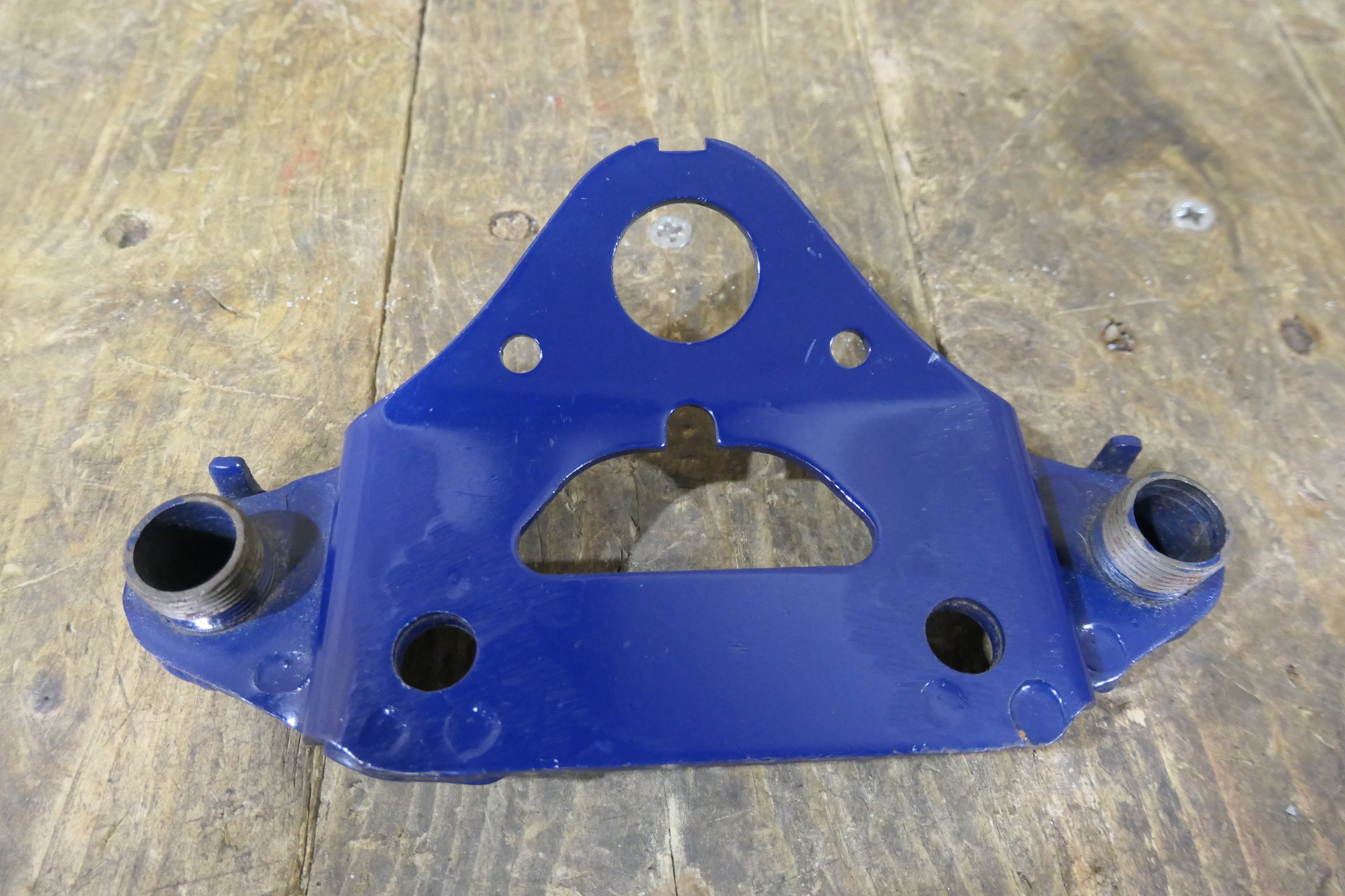 Honda, C72 Top Yoke, Genuine NOS Part Number 53230- 259-010