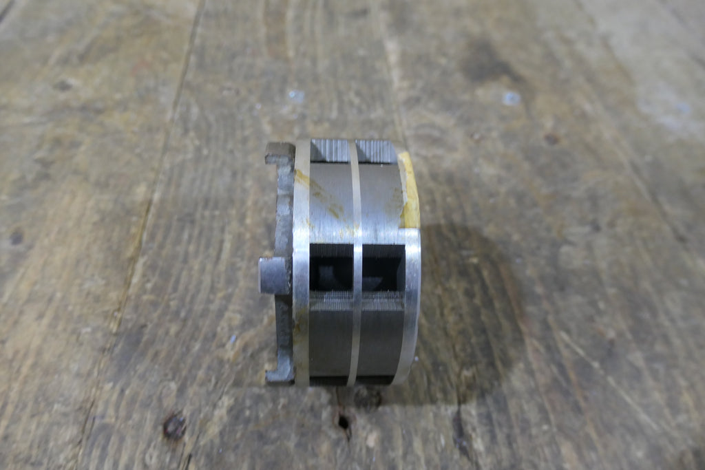 Honda CD175 ,Ignition Rotor, Genuine NOS. Honda Part Number 31101-302-005