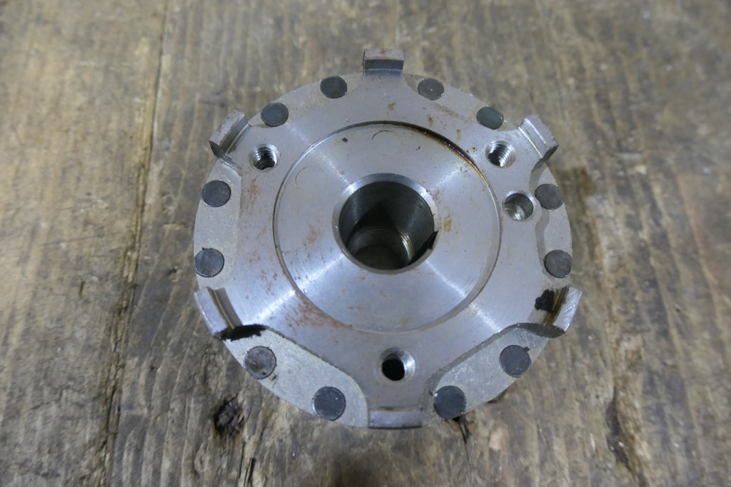 Honda CD175 ,Ignition Rotor, Genuine NOS. Honda Part Number 31101-302-005