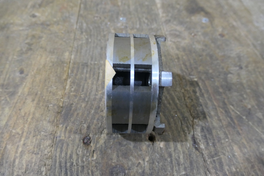 Honda CD175 ,Ignition Rotor, Genuine NOS. Honda Part Number 31101-302-005