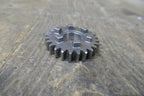 Honda CB175 ,Main 5th Gear, Genuine NOS Honda Part Number 23481-235-000.