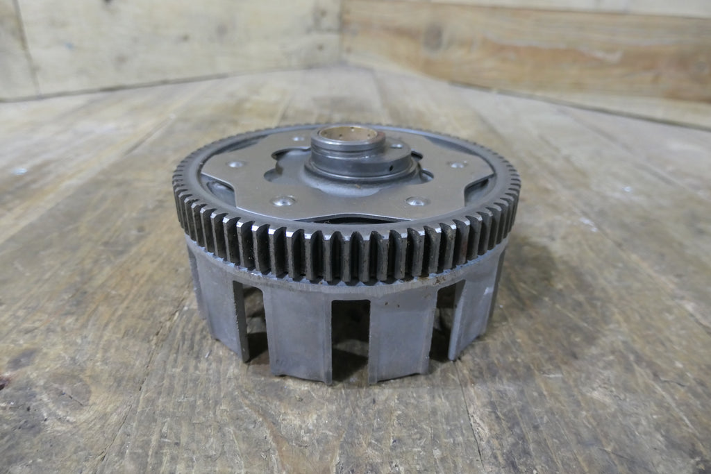 Honda CB450 K0 ,Outer Clutch Basket, Genuine NOS Honda Part Number 22100-292-040